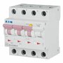 Eaton Aardlekautomaat (alamat) 3P+N 32A C-kar (30mA)