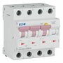 Eaton Aardlekautomaat (alamat) 3P+N 32A C-kar (30mA)