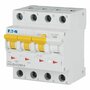 Eaton Aardlekautomaat (alamat) 3P+N 25A C-kar (30mA)