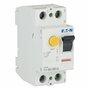 EATON Aardlekschakelaar 40A (1P+N) - 30 mA (PFX)
