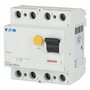 EATON Aardlekschakelaar 40A (4P) - 30 mA (PXF)