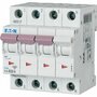 Eaton Krachtgroep 3P+N 32A C-kar - 243021