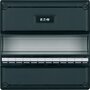 InstallatieKast Eaton Holec leeg met DIN-rail / HT220-S44