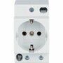 Eaton Contactdoos 2P+PE - Z-SD230