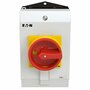 Eaton Werkschakelaar 4-polig 32A - 207319