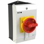 Eaton Werkschakelaar 4-polig 32A - 207319