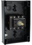 Eaton Werkschakelaar 4-polig 63A - 207349