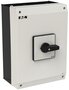 Eaton Werkschakelaar 4-polig 100A - 207385
