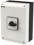 Eaton Werkschakelaar 4-polig 100A - 207385