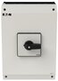 Eaton Werkschakelaar 4-polig 100A - 207385