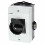 Eaton Werkschakelaar 4-polig 25A - 199536