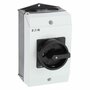 Eaton Werkschakelaar 4-polig 25A - 199536